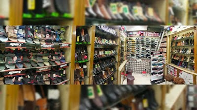 City Shoes