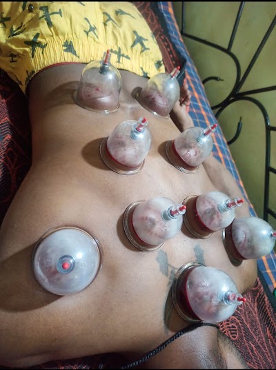 Stress Drop SPA